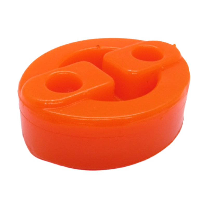 Полиуретановое крепление глушителя Volvo Fmx 2010-