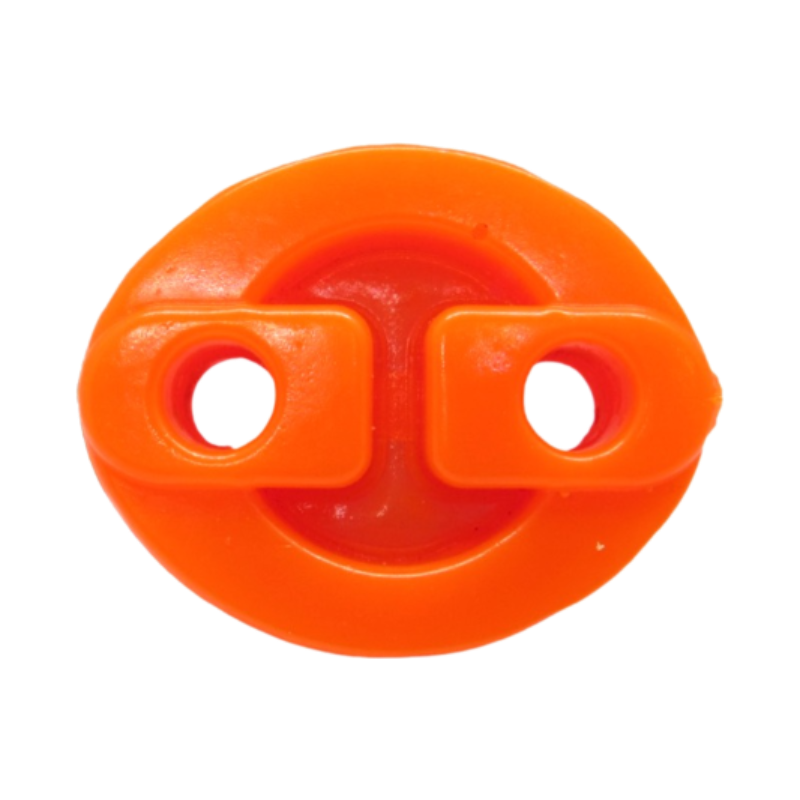 Полиуретановое крепление глушителя Volvo Fmx 2010-