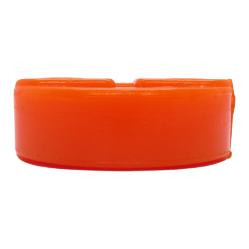 Полиуретановое крепление глушителя Volvo Fmx 2010-