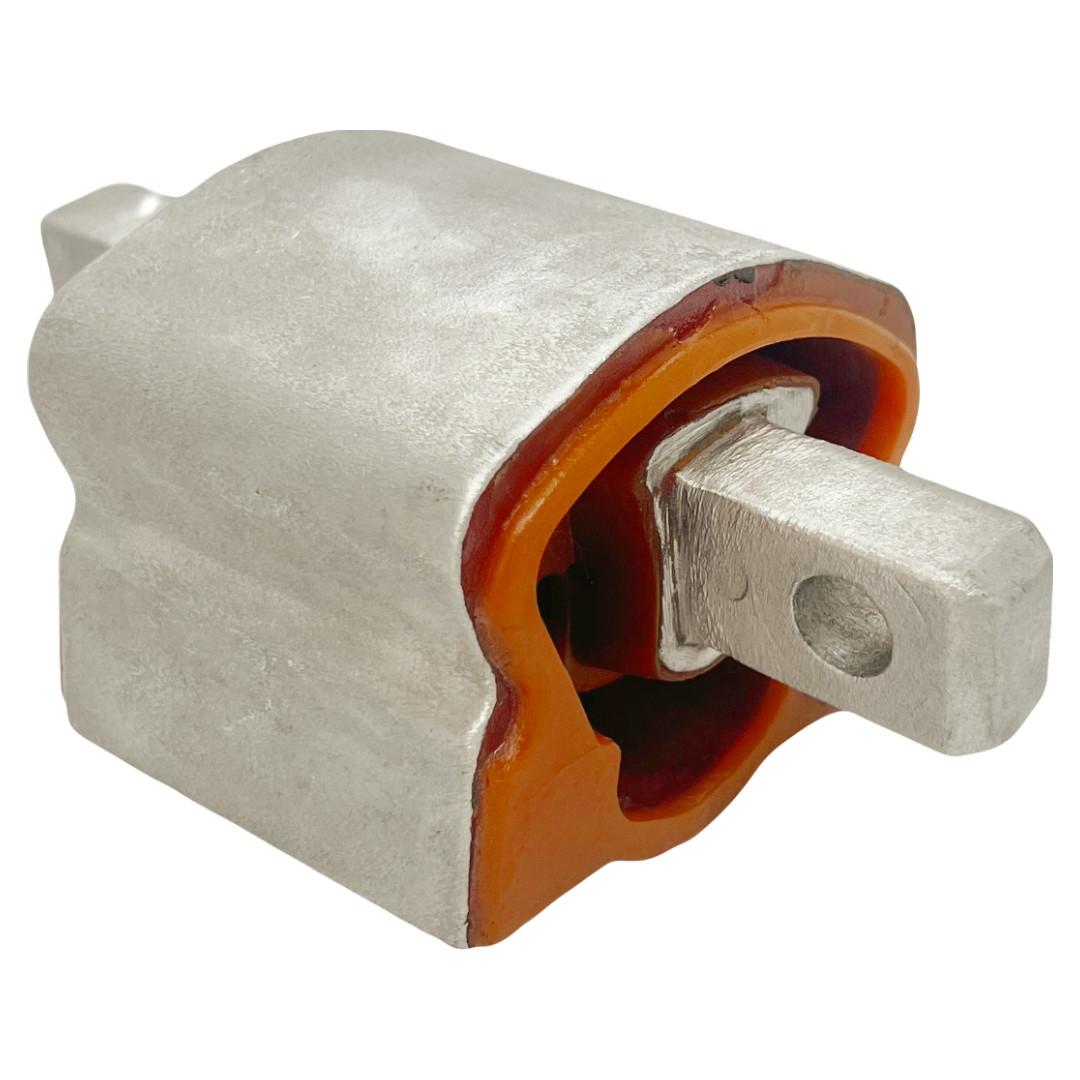 Полиуретановая подушка КПП Merсedes 219 2004-2010