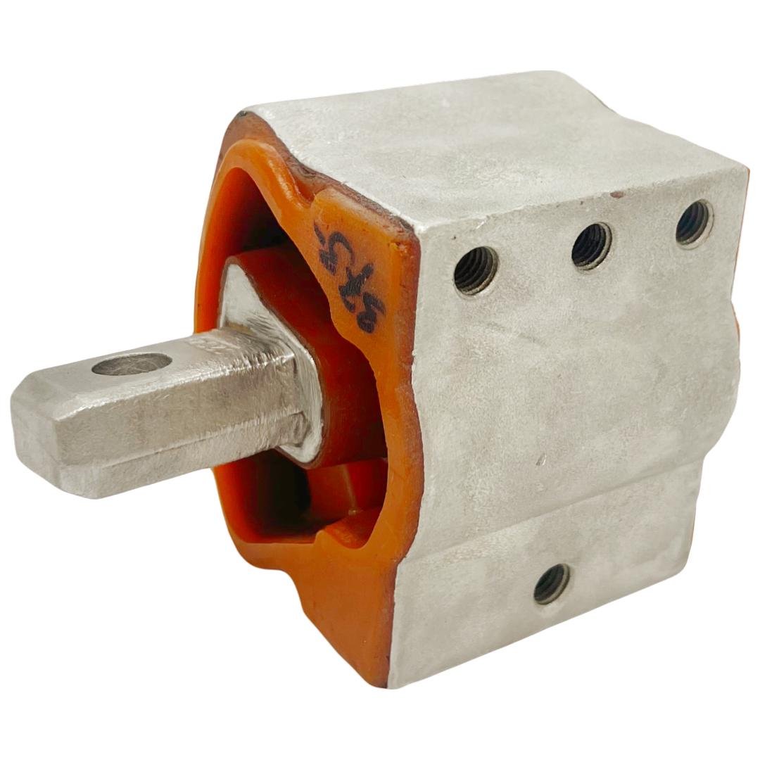 Полиуретановая подушка КПП Merсedes 219 2004-2010