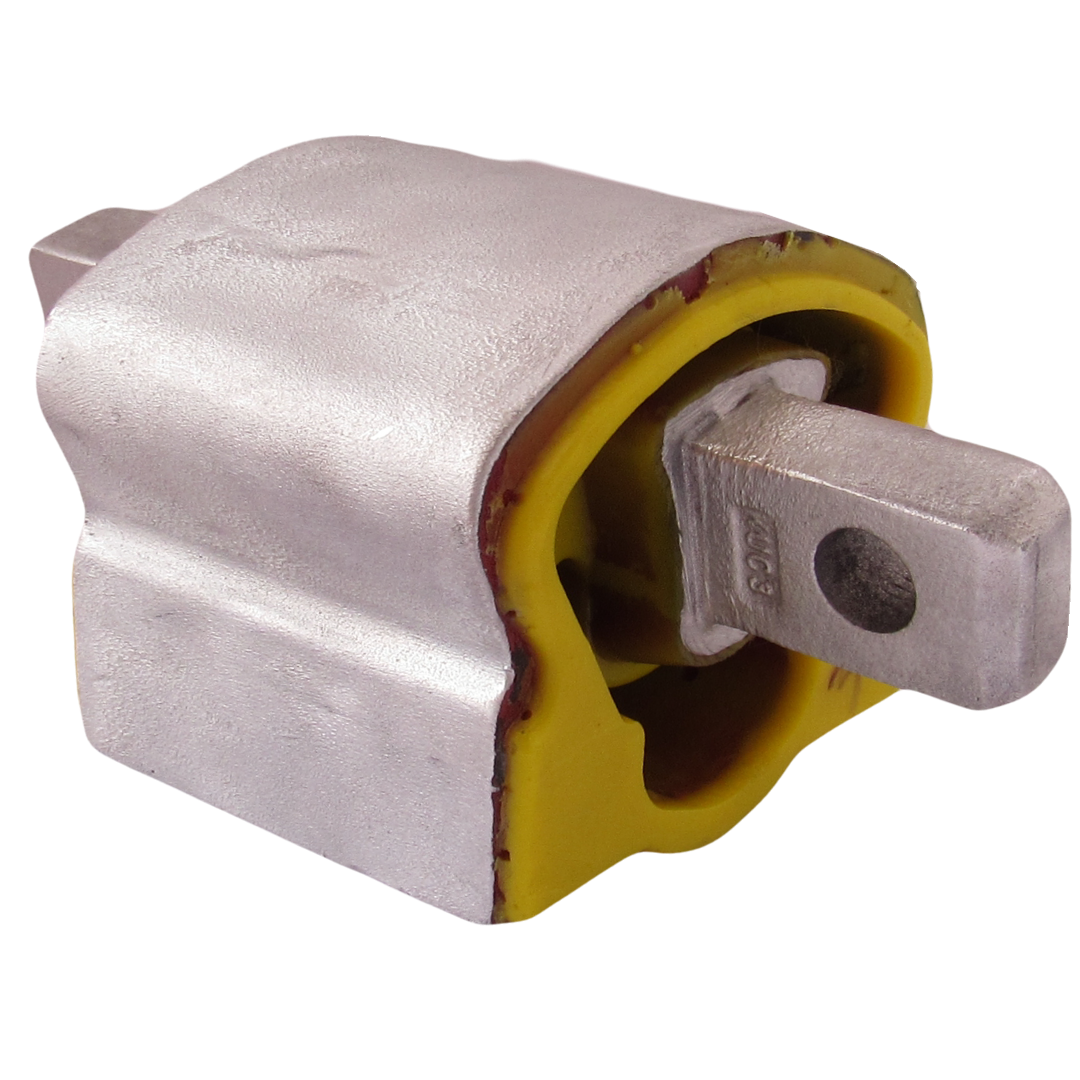 Полиуретановая подушка КПП Merсedes 203 2000-2007 HARDNESS