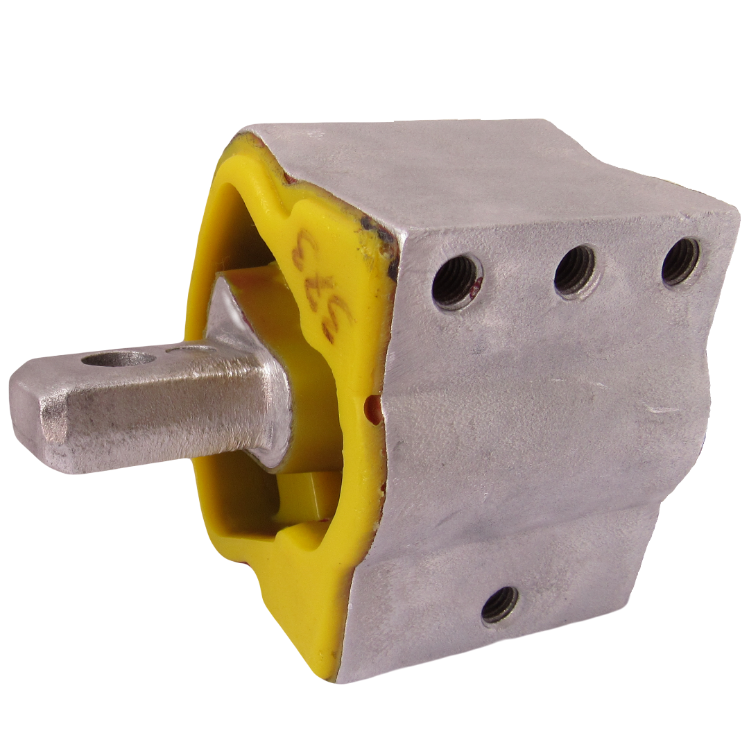 Полиуретановая подушка КПП Merсedes 203 2000-2007 HARDNESS