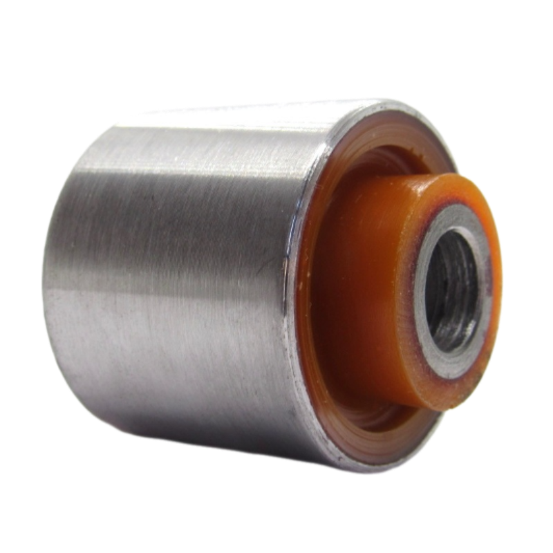 Поліуретановий сайлентблок заднього прямого поперечного важеля Chery Eastar 2003-