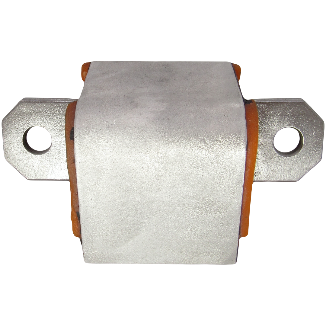 Полиуретановая подушка КПП Merсedes 639 2003-2014 (2 отверствия)