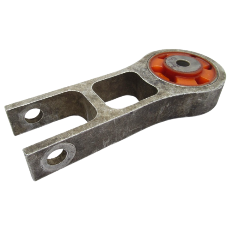 Полиуретановая подушка двигателя задняя нижняя Chery M11 2008-