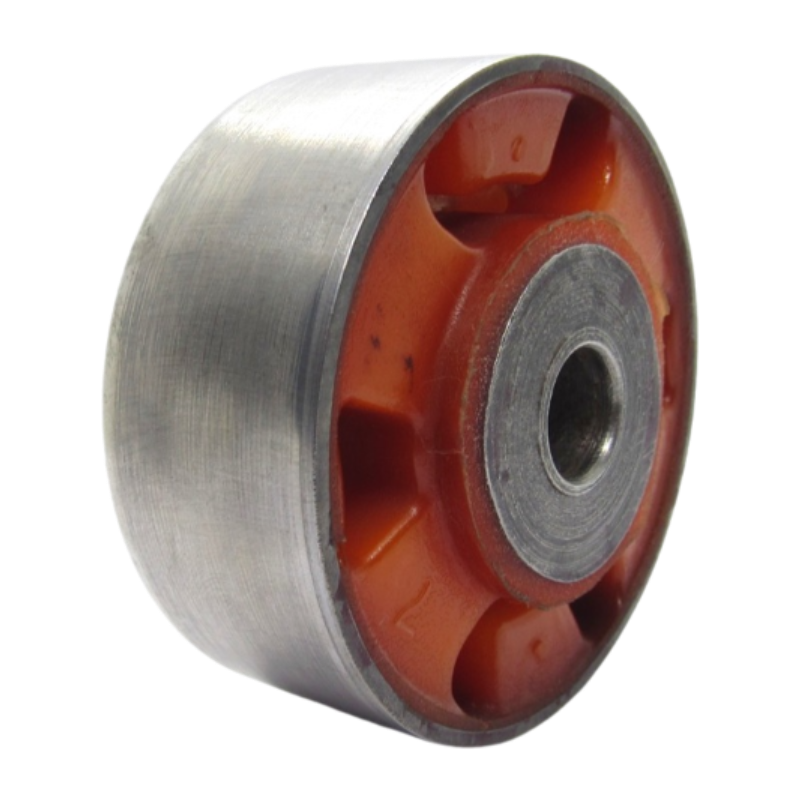 Полиуретановая подушка двигателя задняя нижняя Chery M11 2008- СМЕННЫЙ САЙЛЕНТБЛОК