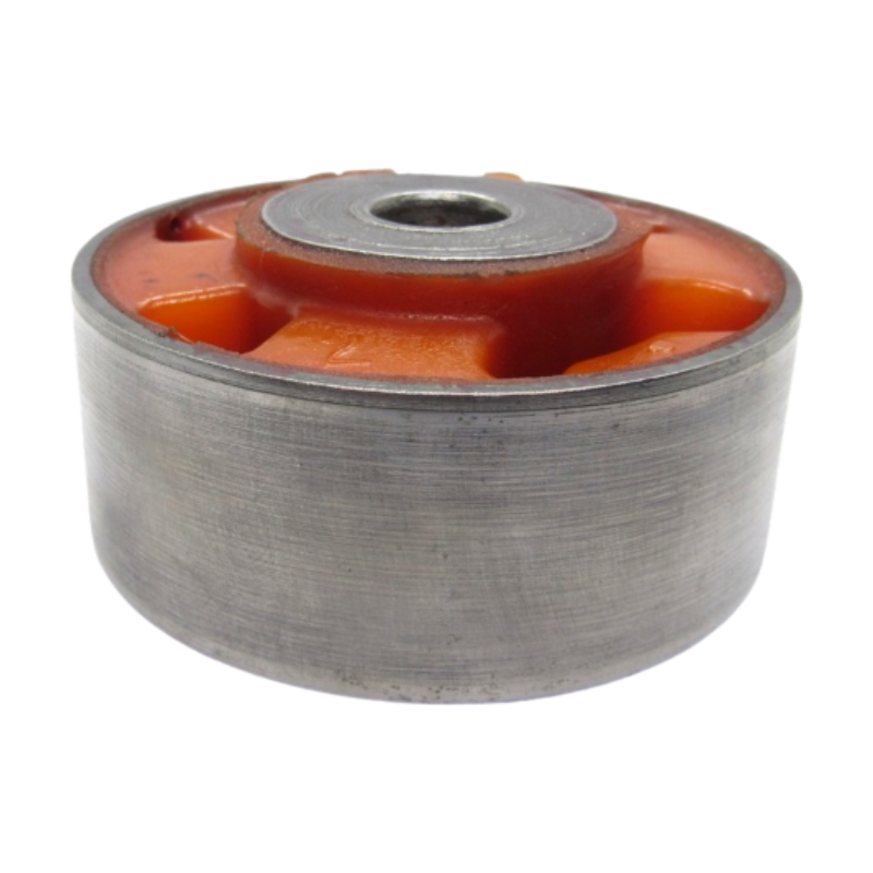 Полиуретановая подушка двигателя задняя нижняя Chery M11 2008- СМЕННЫЙ САЙЛЕНТБЛОК