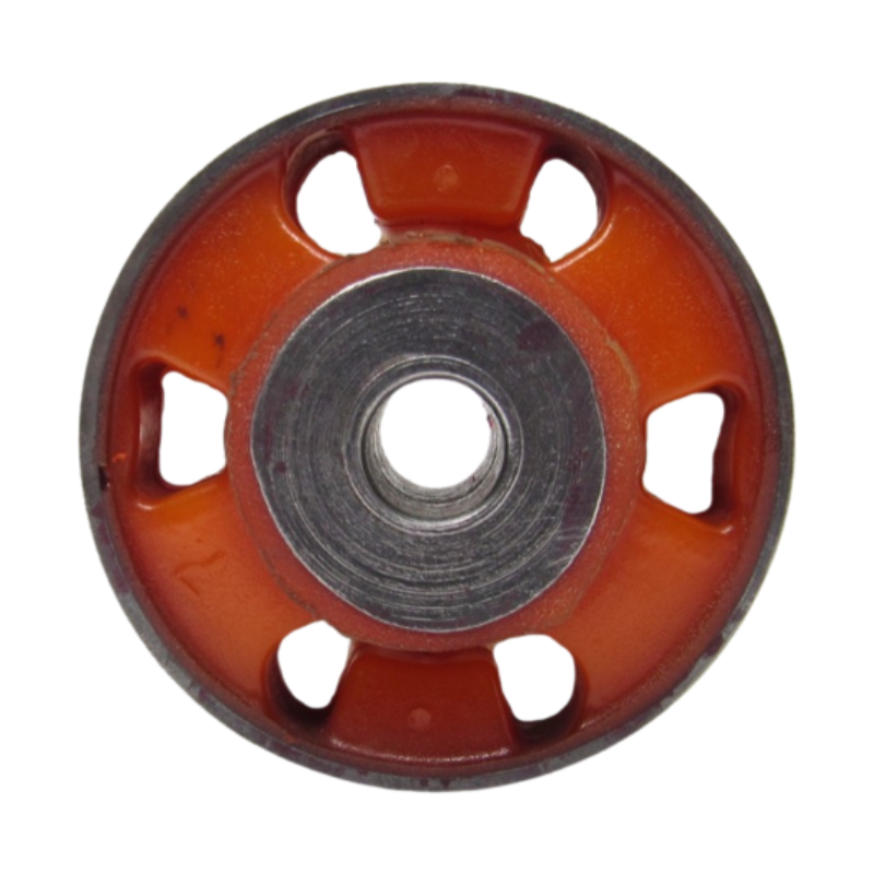 Полиуретановая подушка двигателя задняя нижняя Chery M11 2008- СМЕННЫЙ САЙЛЕНТБЛОК