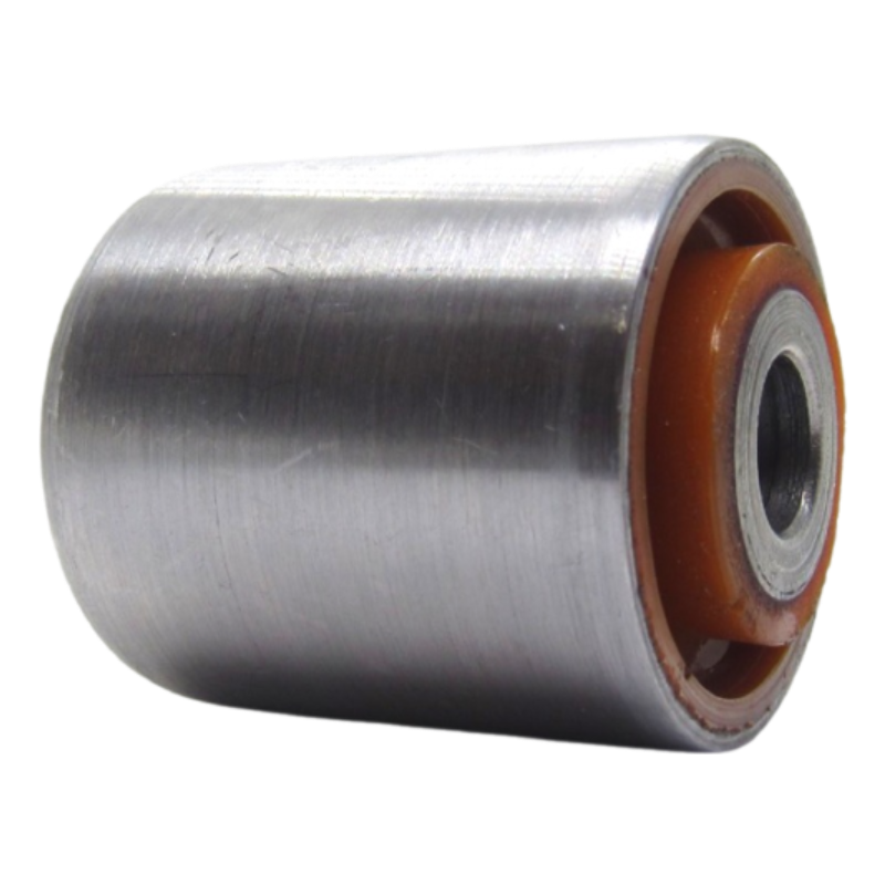 Полиуретановый сайлентблок переднего рычага наружный Honda Legend 1990-1996