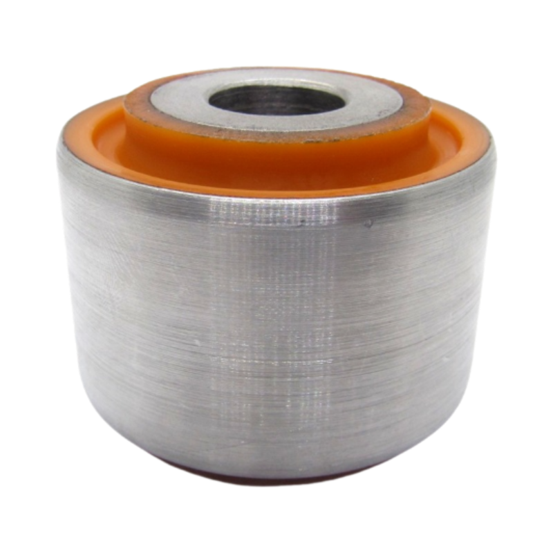 Полиуретановый сайлентблок переднего амортизатора Toyota Land Cruiser 2007-