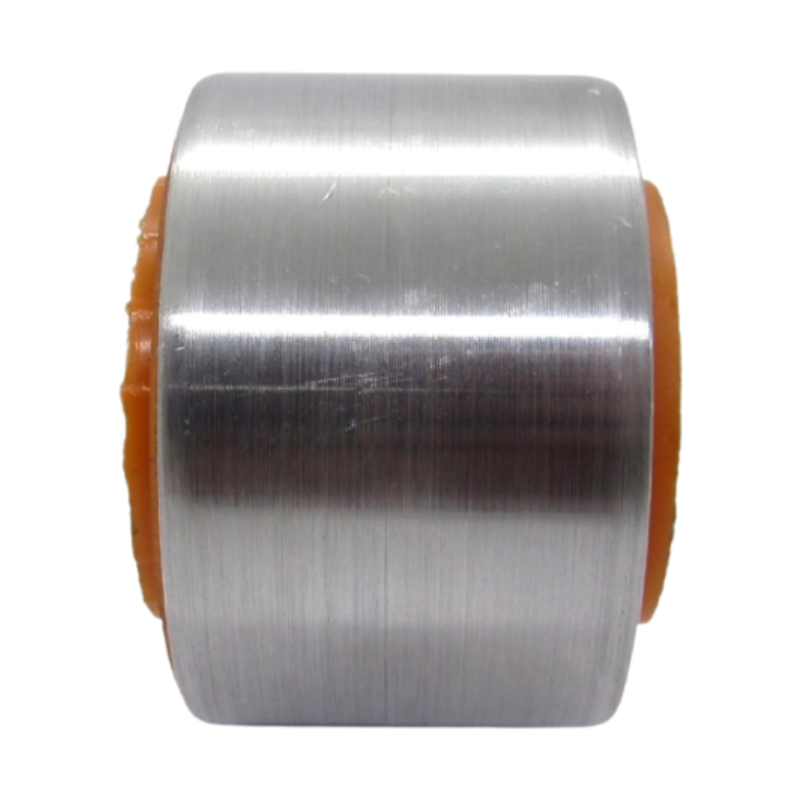 Полиуретановый сайлентблок переднего амортизатора Toyota Land Cruiser 2007-