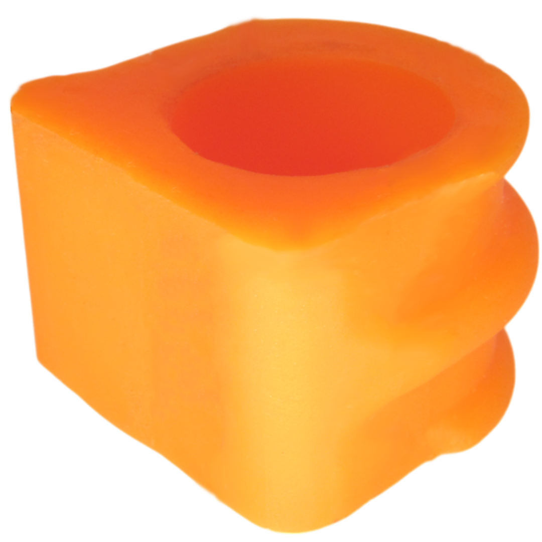 Полиуретановая втулка переднего стабилизатора Volkswagen Beetle 2011-2019 1.4-2.3L