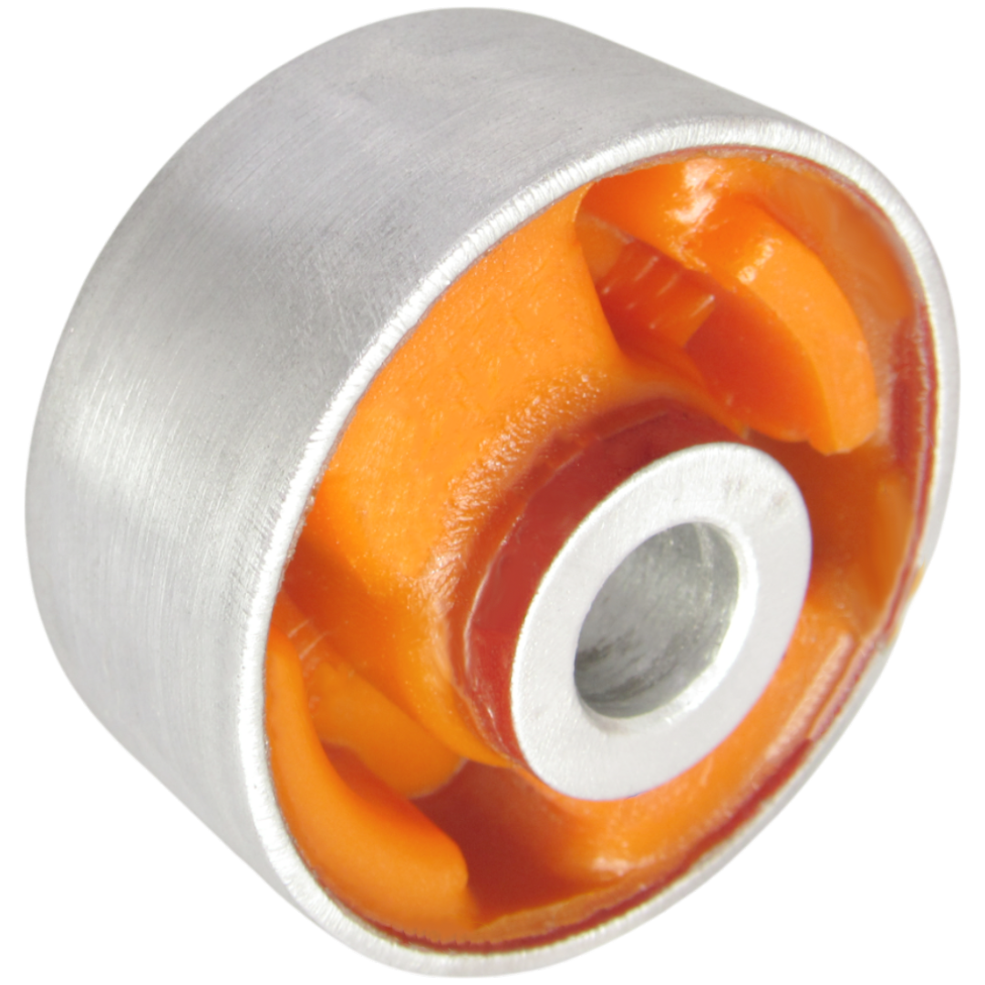 Полиуретановая подушка КПП Nissan Bluebird 1985-1990 СМЕННЫЙ САЙЛЕНТБЛОК