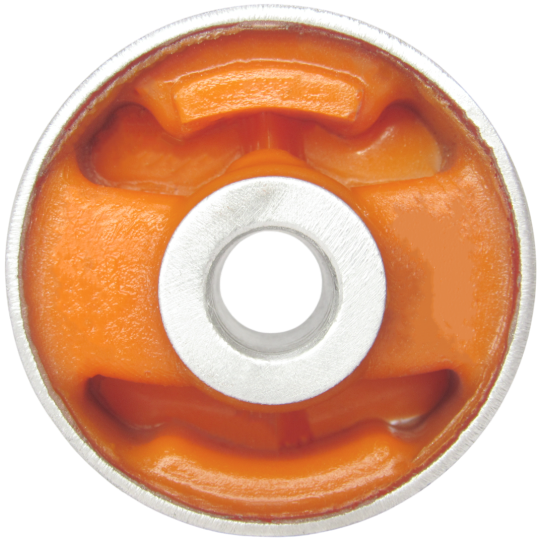 Полиуретановая подушка КПП Nissan Bluebird 1985-1990 СМЕННЫЙ САЙЛЕНТБЛОК