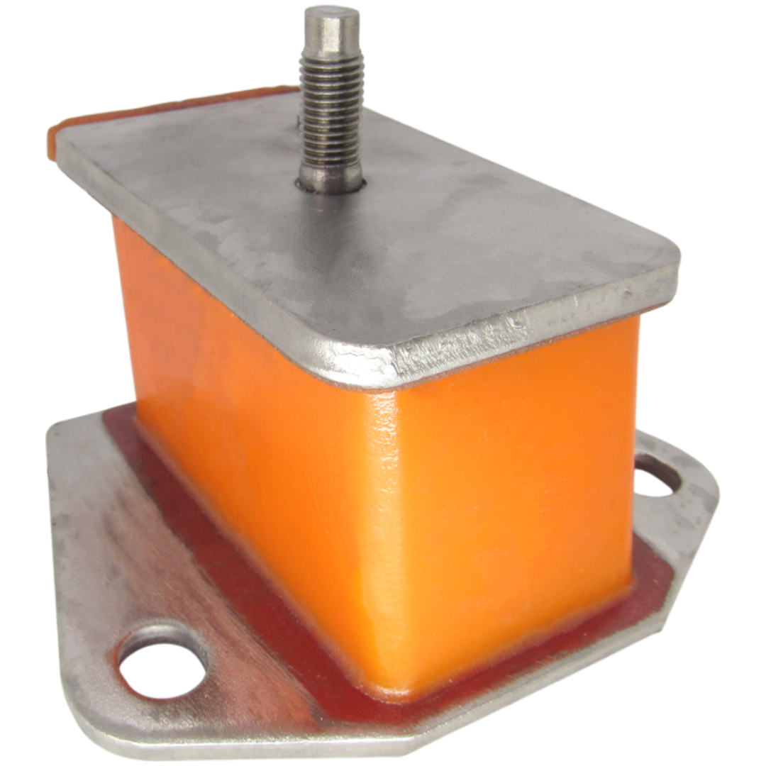 Polyurethane engine mount front Mitsubishi L200 1996-2006