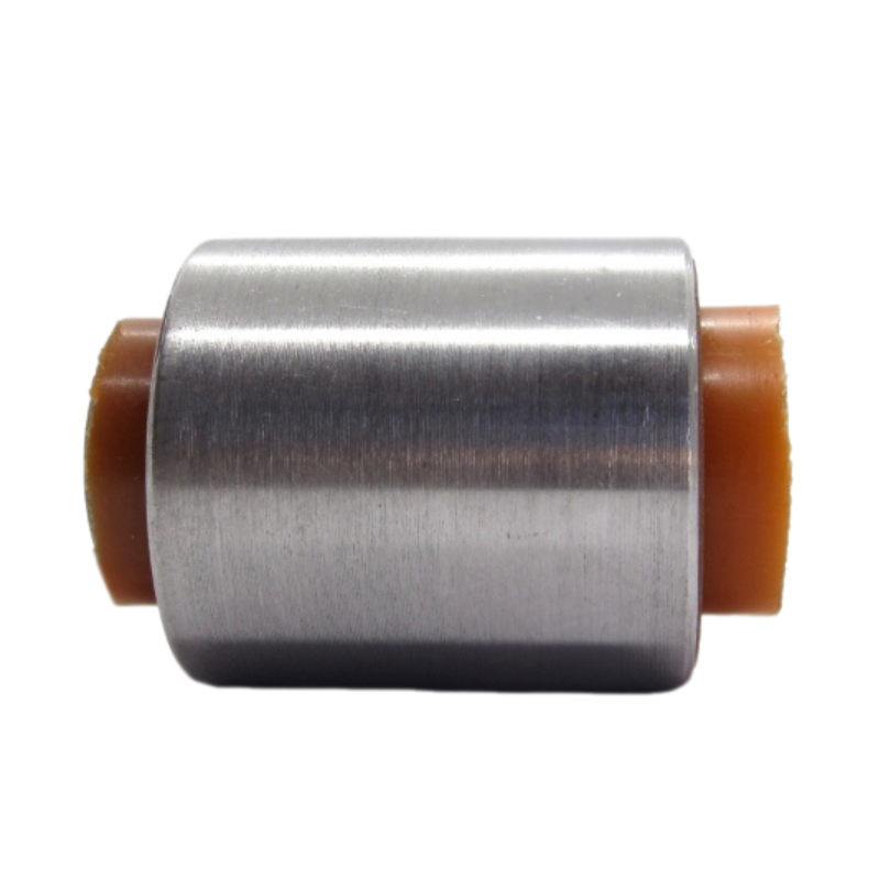 Поліуретановий сайлентблок задньої кривої тяги Chery Eastar 2003-