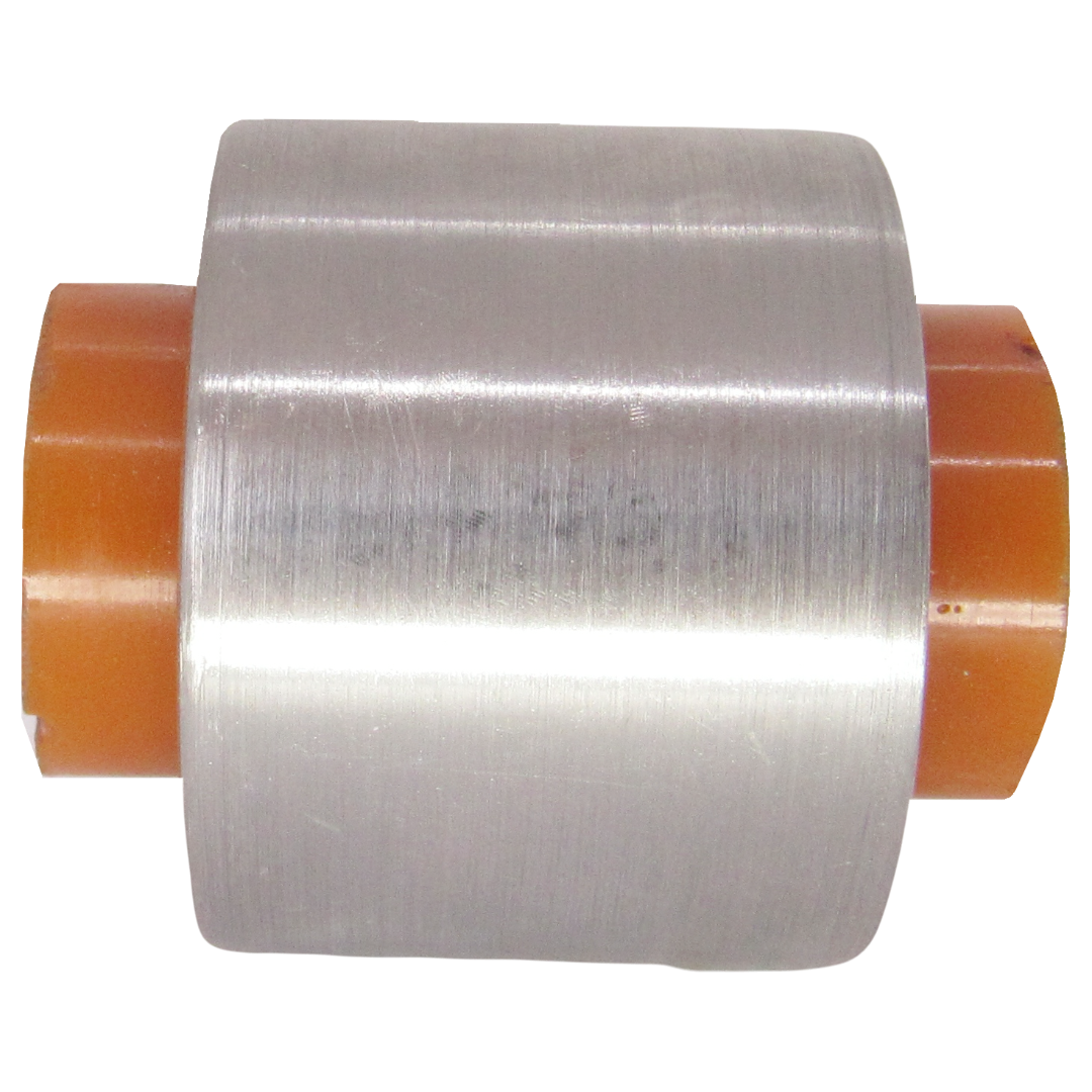 Polyurethane bushing rear shock absorber Chery Eastar 2003-