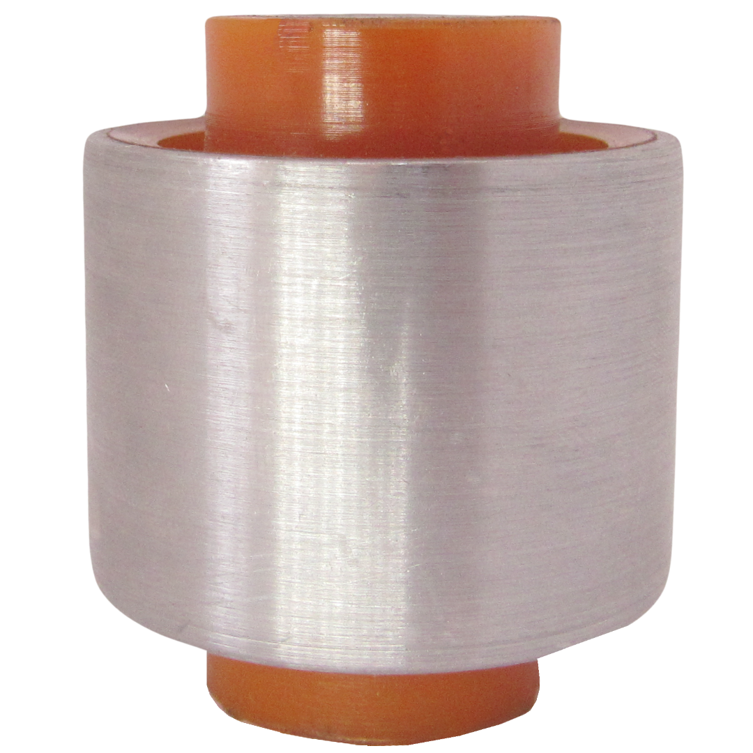 Polyurethane bushing rear shock absorber Chery Eastar 2003-