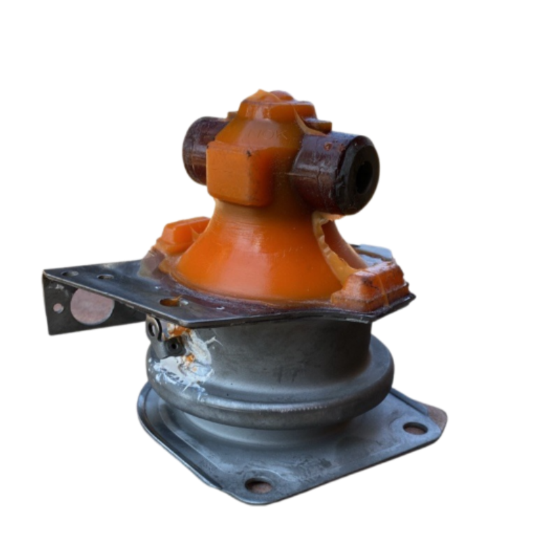 Полиуретановая подушка двигателя задняя правая Honda Shuttle 1994-2004 РЕКОНСТРУКЦИЯ ВАШЕЙ