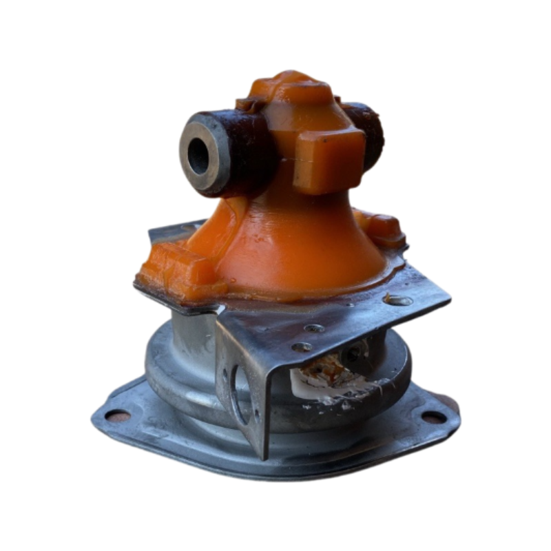 Полиуретановая подушка двигателя задняя правая Honda Shuttle 1994-2004 РЕКОНСТРУКЦИЯ ВАШЕЙ