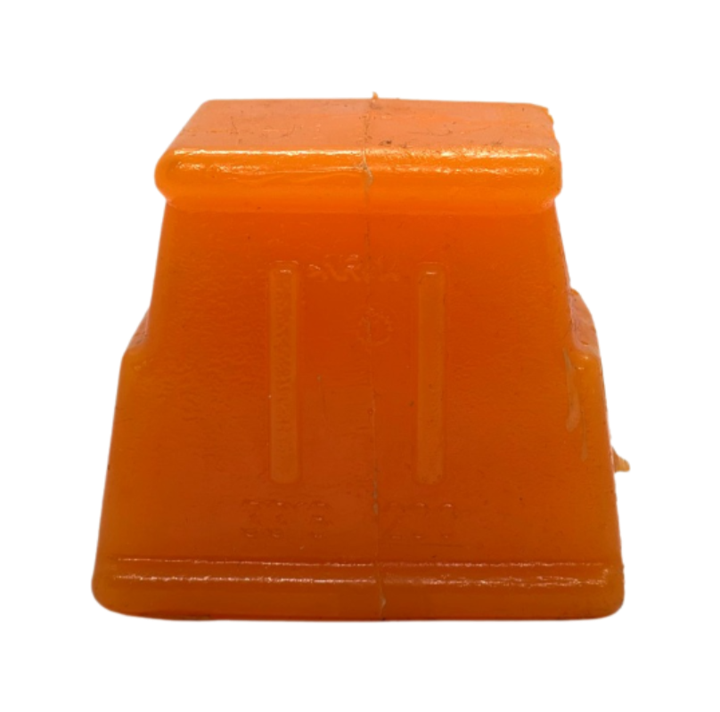 Полиуретановая подушка двигателя левая Volkswagen Beetle 2011-2019 СМЕННЫЙ ВКЛАДЫШ