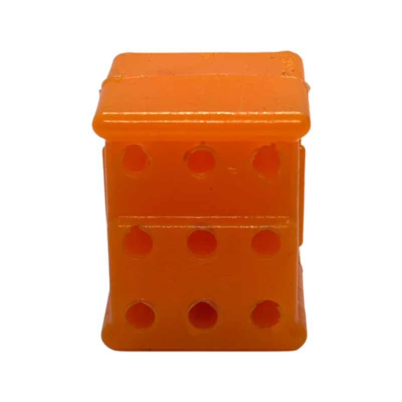 Полиуретановая подушка двигателя левая Volkswagen Beetle 2011-2019 СМЕННЫЙ ВКЛАДЫШ