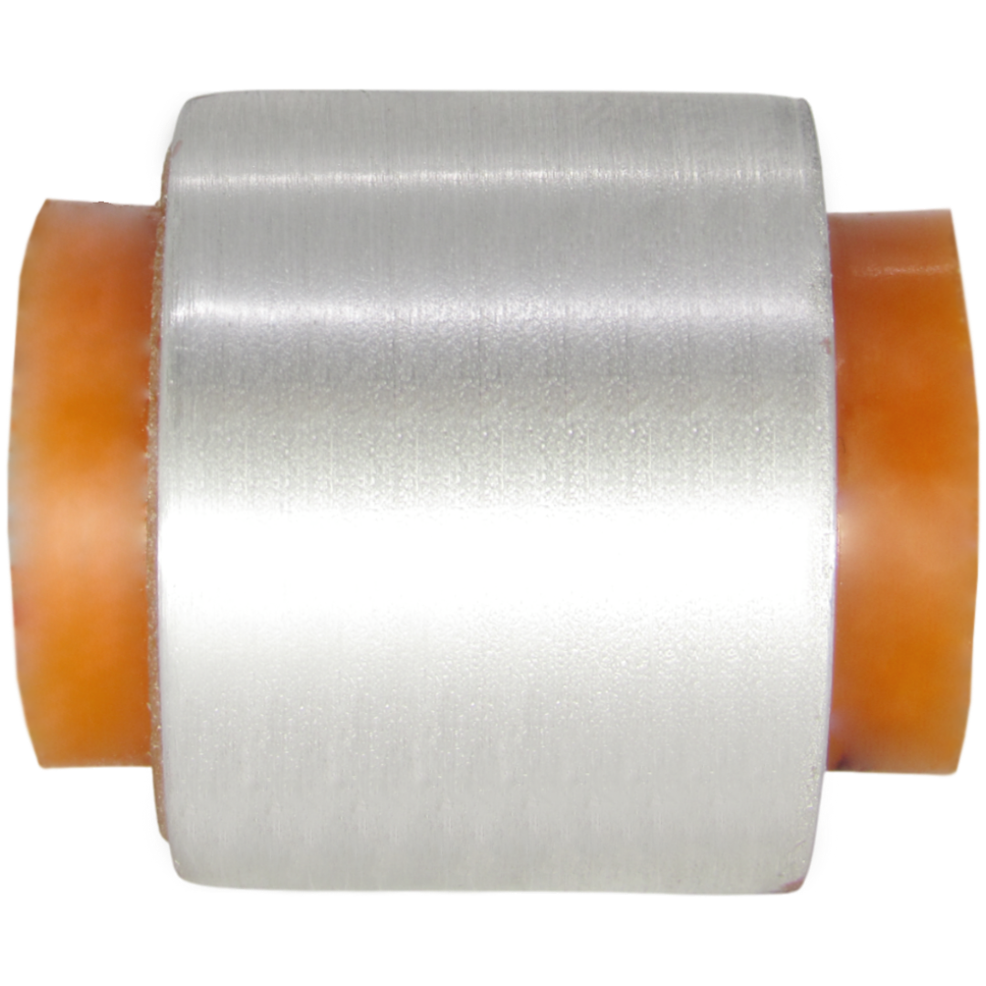 Полиуретановый сайлентблок переднего амортизатора Ваз 2101-2107 1970-2014