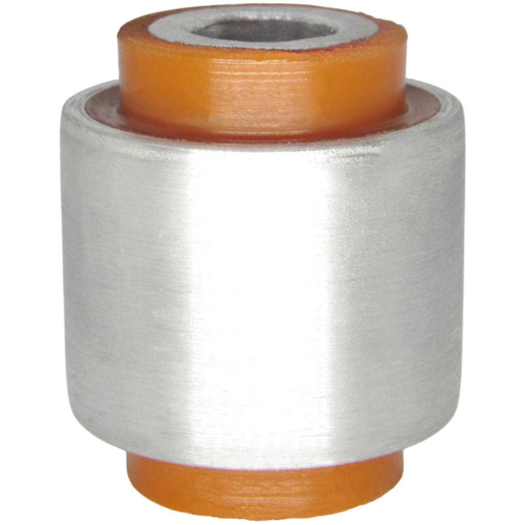 Полиуретановый сайлентблок переднего амортизатора Ваз 2101-2107 1970-2014