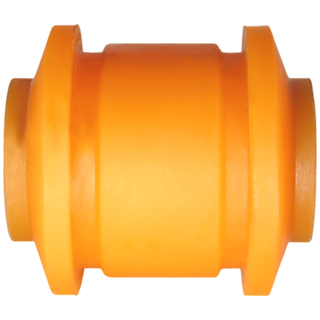 Поліуретанова втулка заднього амортизатора Daewoo Lanos 1998-2017