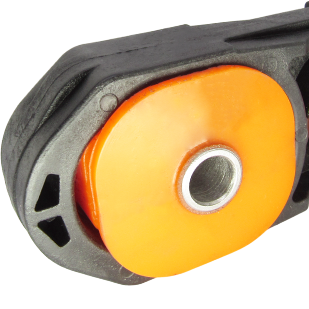 Полиуретановая подушка двигателя передняя Nissan Sentra 1995-1999 Услуга ПО ЗАМЕНЕ большого САЙЛЕНТБЛОКА