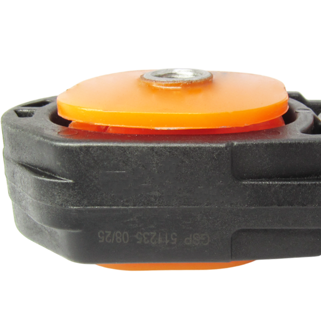 Полиуретановая подушка двигателя передняя Nissan Sentra 1995-1999 Услуга ПО ЗАМЕНЕ большого САЙЛЕНТБЛОКА