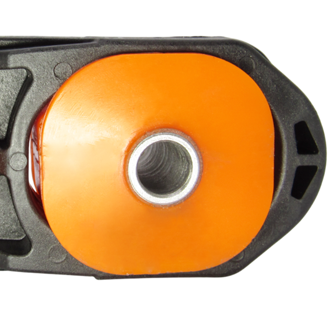 Полиуретановая подушка двигателя передняя Nissan Sentra 1995-1999 Услуга ПО ЗАМЕНЕ большого САЙЛЕНТБЛОКА