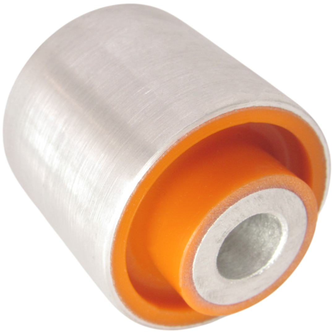 Поліуретановий сайлентблок заднього поперечного верхнього важеля внутрішній задній Mitsubishi Eclipse 2005-2012