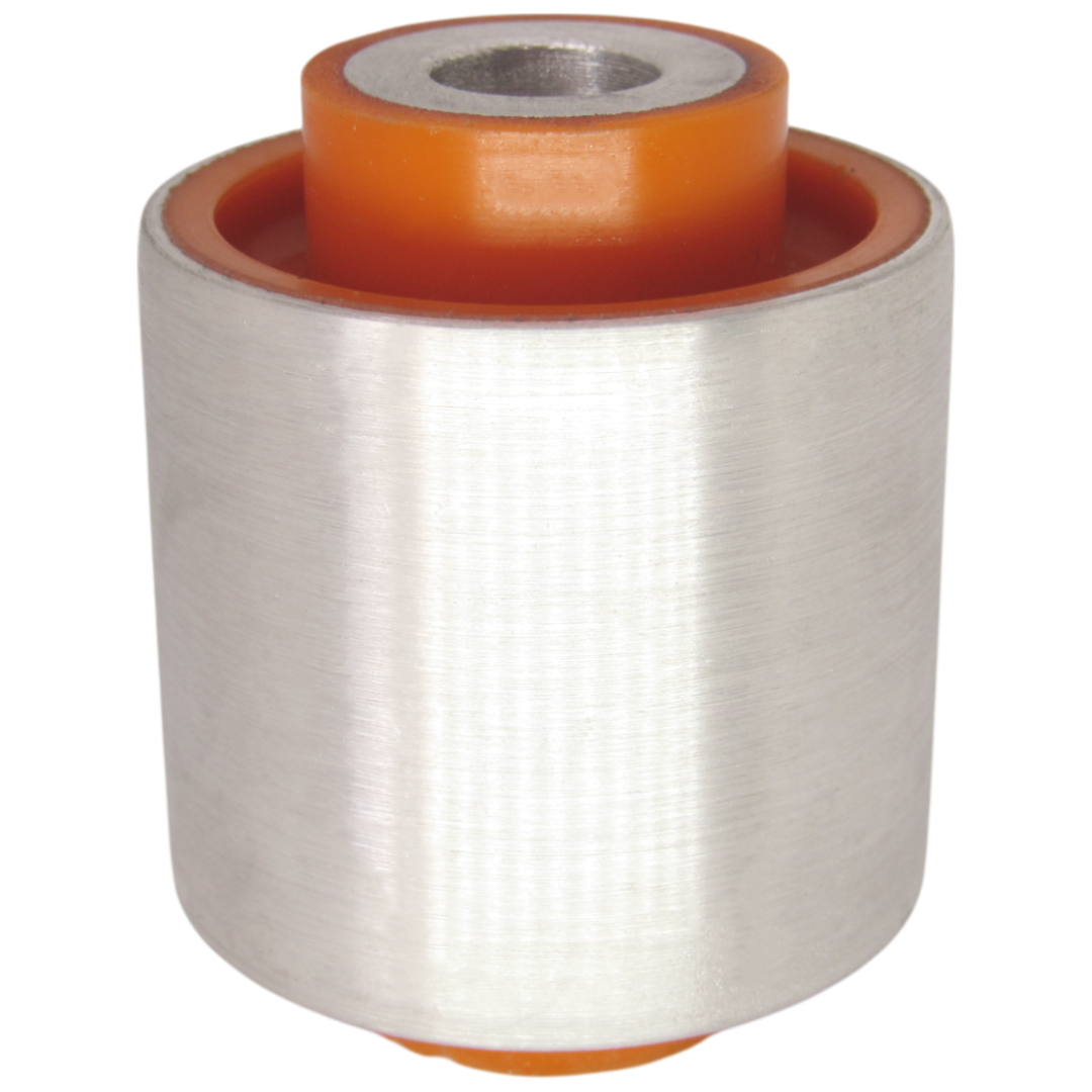 Поліуретановий сайлентблок заднього поперечного верхнього важеля внутрішній задній Mitsubishi Eclipse 2005-2012