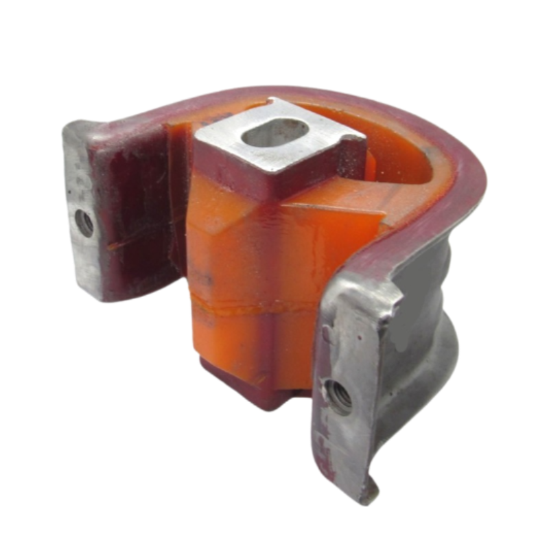 Полиуретановая подушка двигателя передняя Volkswagen T5 2003-2015 2,0L РЕКОНСТРУКЦИЯ ВАШЕЙ