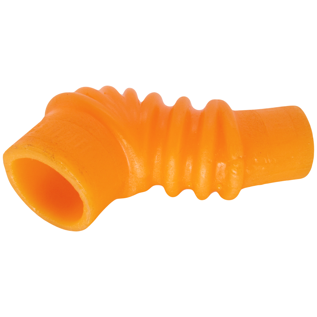 Полиуретановый патрубок подачи воздуха (РХХ) Уаз Хантер 2003-