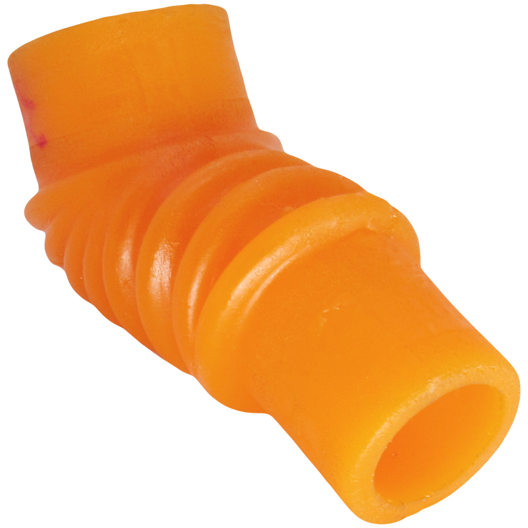 Полиуретановый патрубок подачи воздуха (РХХ) Уаз Хантер 2003-