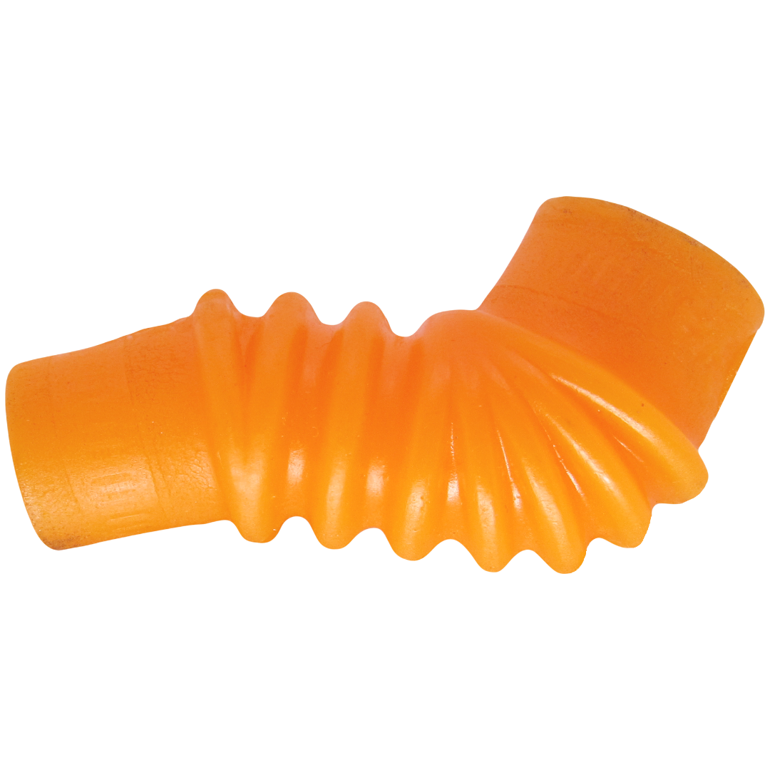 Полиуретановый патрубок подачи воздуха (РХХ) Уаз Хантер 2003-