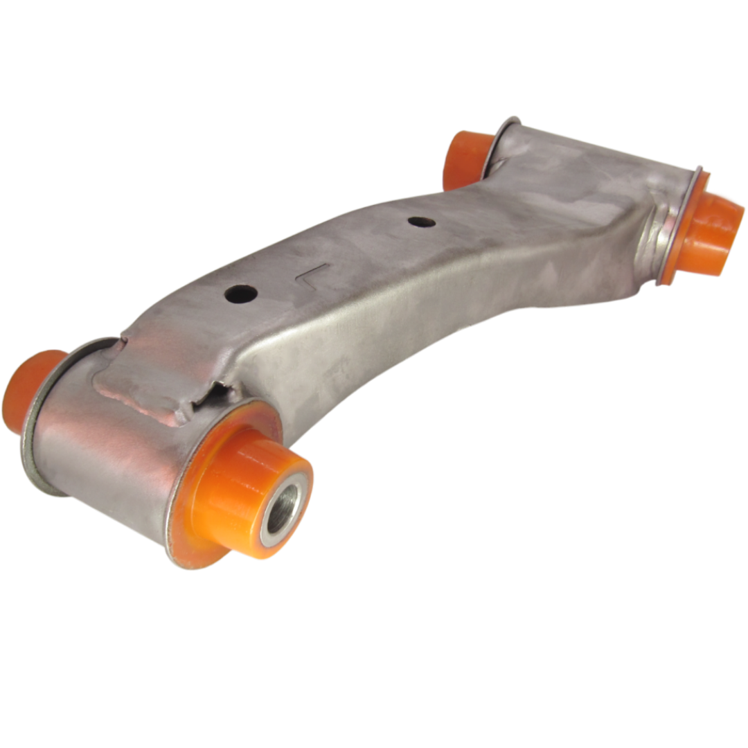 Полиуретановый передний верхний рычаг левый Nissan Bluebird 1996-2001 РЕКОНСТРУКЦИЯ ВАШЕГО