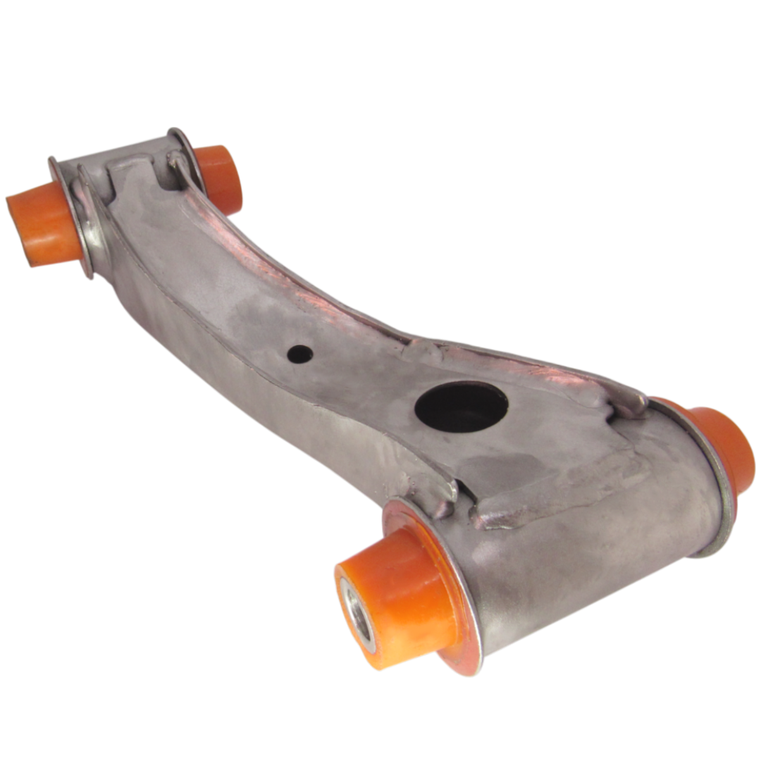 Полиуретановый передний верхний рычаг левый Nissan Bluebird 1996-2001 РЕКОНСТРУКЦИЯ ВАШЕГО