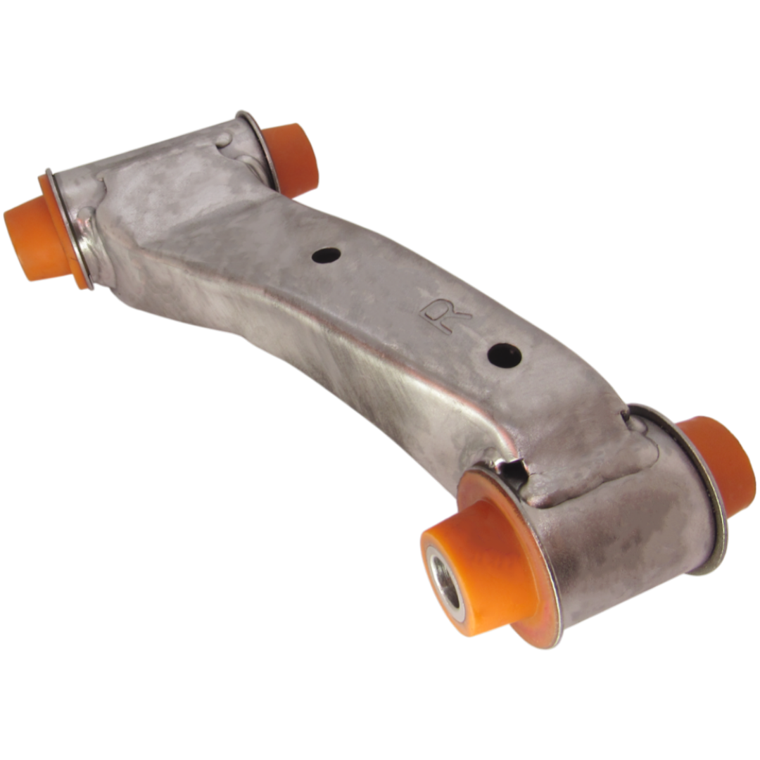 Полиуретановый передний верхний рычаг правый Nissan Bluebird 1996-2001