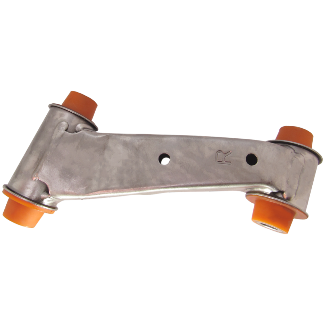 Полиуретановый передний верхний рычаг правый Nissan Bluebird 1996-2001