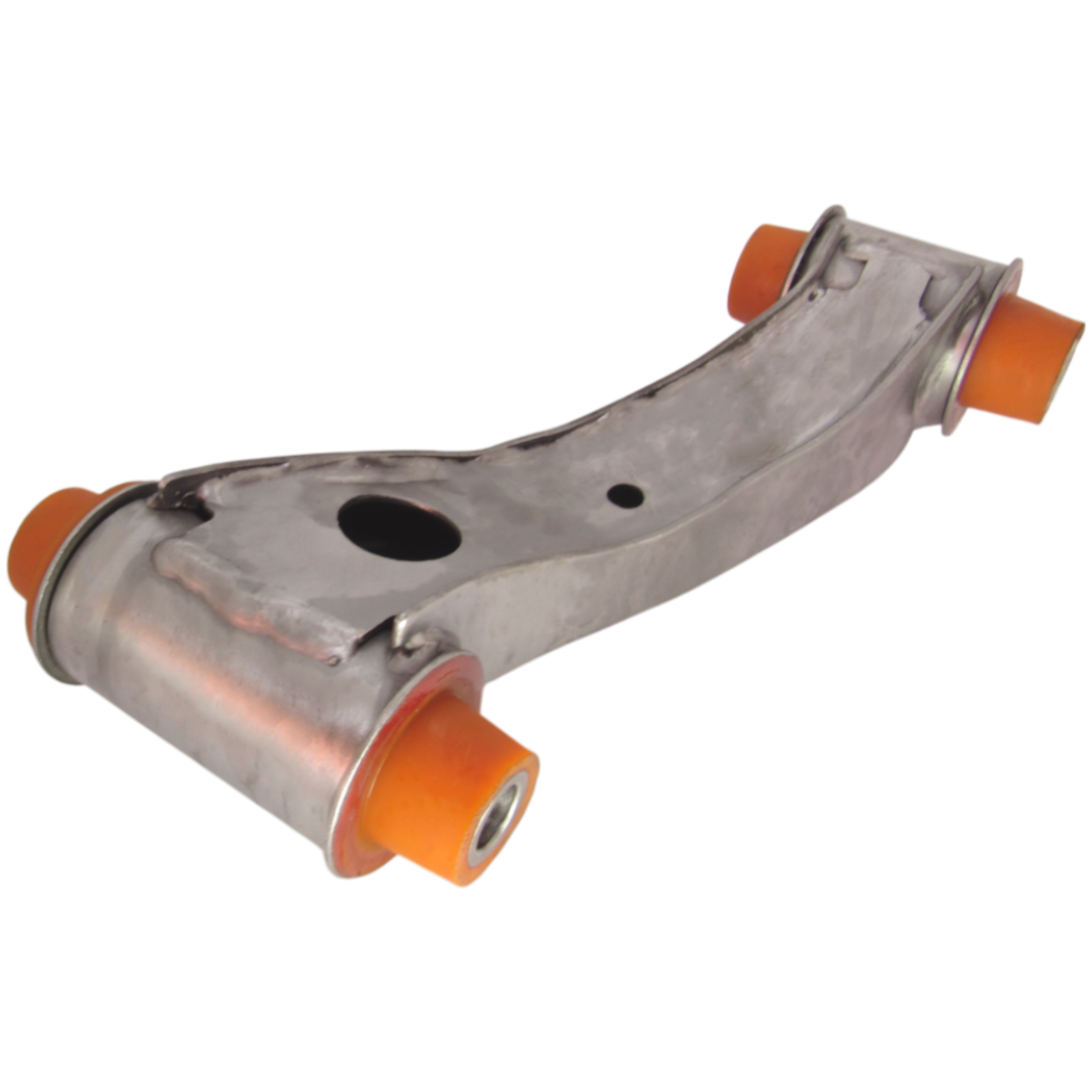 Полиуретановый передний верхний рычаг правый Nissan Bluebird 1996-2001