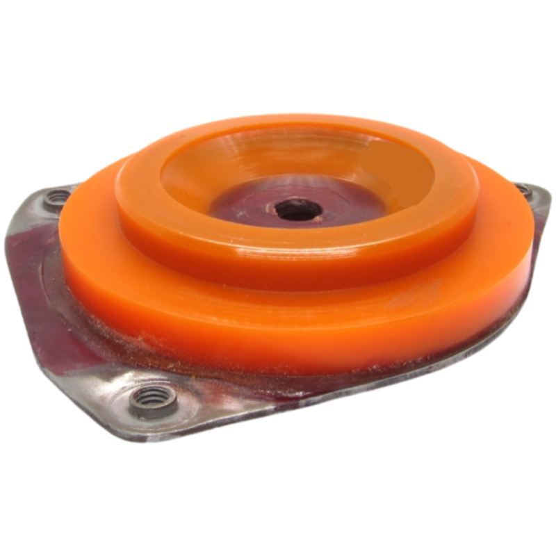 Поліуретанова опора переднього амортизатора Renault Megane 2008-2015 (KZ0/1)