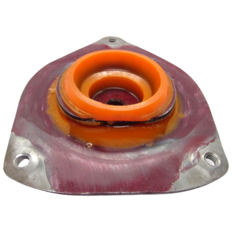 Поліуретанова опора переднього амортизатора Renault Megane 2008-2015 (KZ0/1)