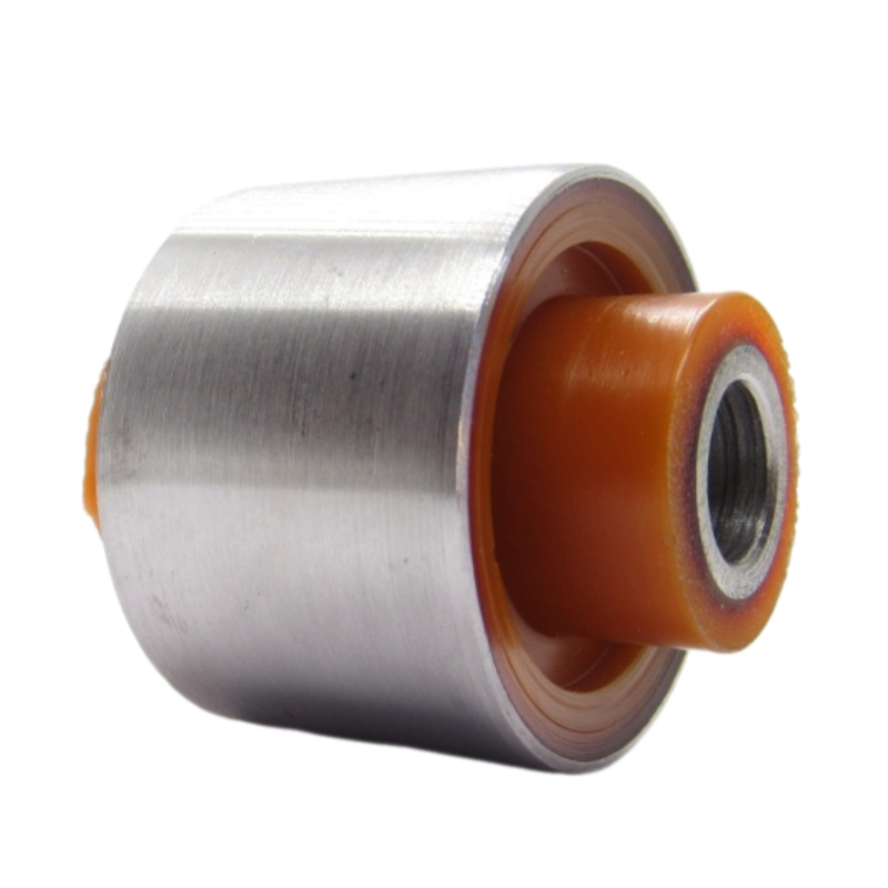 Polyurethane bushing rear under-spring arm outer Saab 9-3 2002-2014