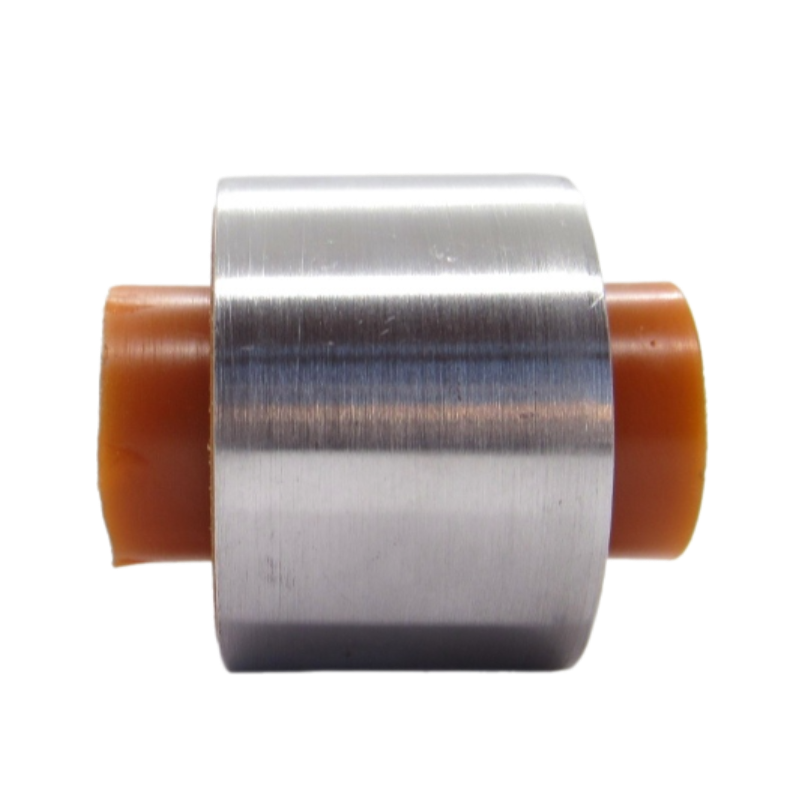 Polyurethane bushing rear under-spring arm outer Saab 9-3 2002-2014