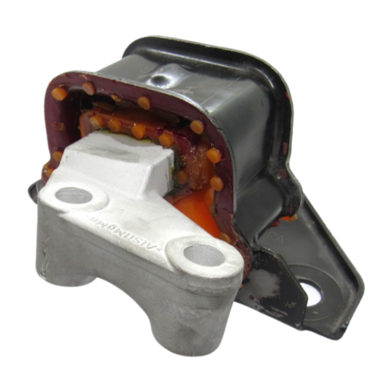 Полиуретановая подушка двигателя правая Ford Fiesta 2002-2008 ST 2.0 РЕКОНСТРУКЦИЯ ВАШЕЙ