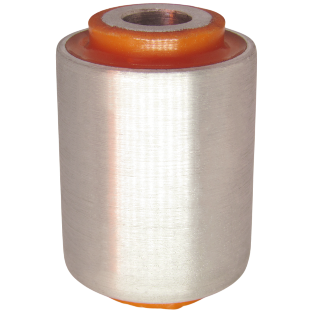 Полиуретановый сайлентблок серповидного рычага внутренний Saab 9-3 2002-2014